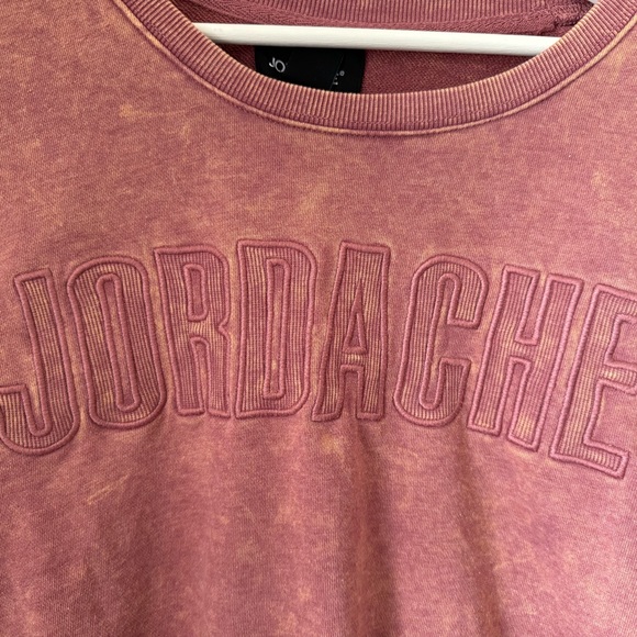 Jordache Crewneck - Picture 3 of 5
